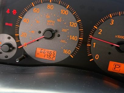 Used 2004 INFINITI G35 Coupe w/ Premium Pkg