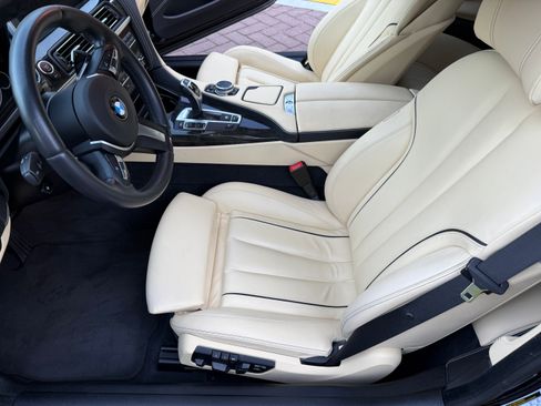 Used 2015 BMW 650i Coupe image 17