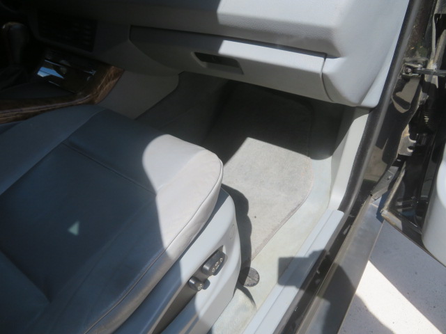 Used 2001 BMW X5 3.0i AWD/4WD image 12