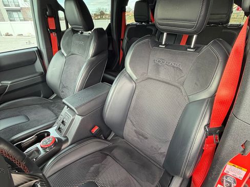 Used 2023 Ford Bronco Raptor image 10