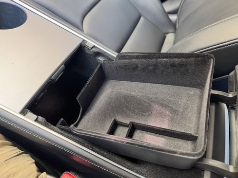 Used 2021 Tesla Model 3 Long Range image 20