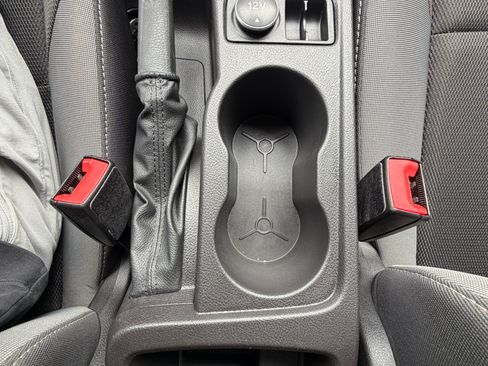 Used 2013 Ford Focus S FWD image 13