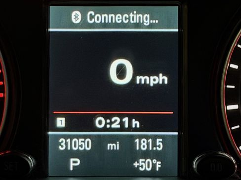 Used 2015 Audi Q5 3.0T Premium Plus image 21