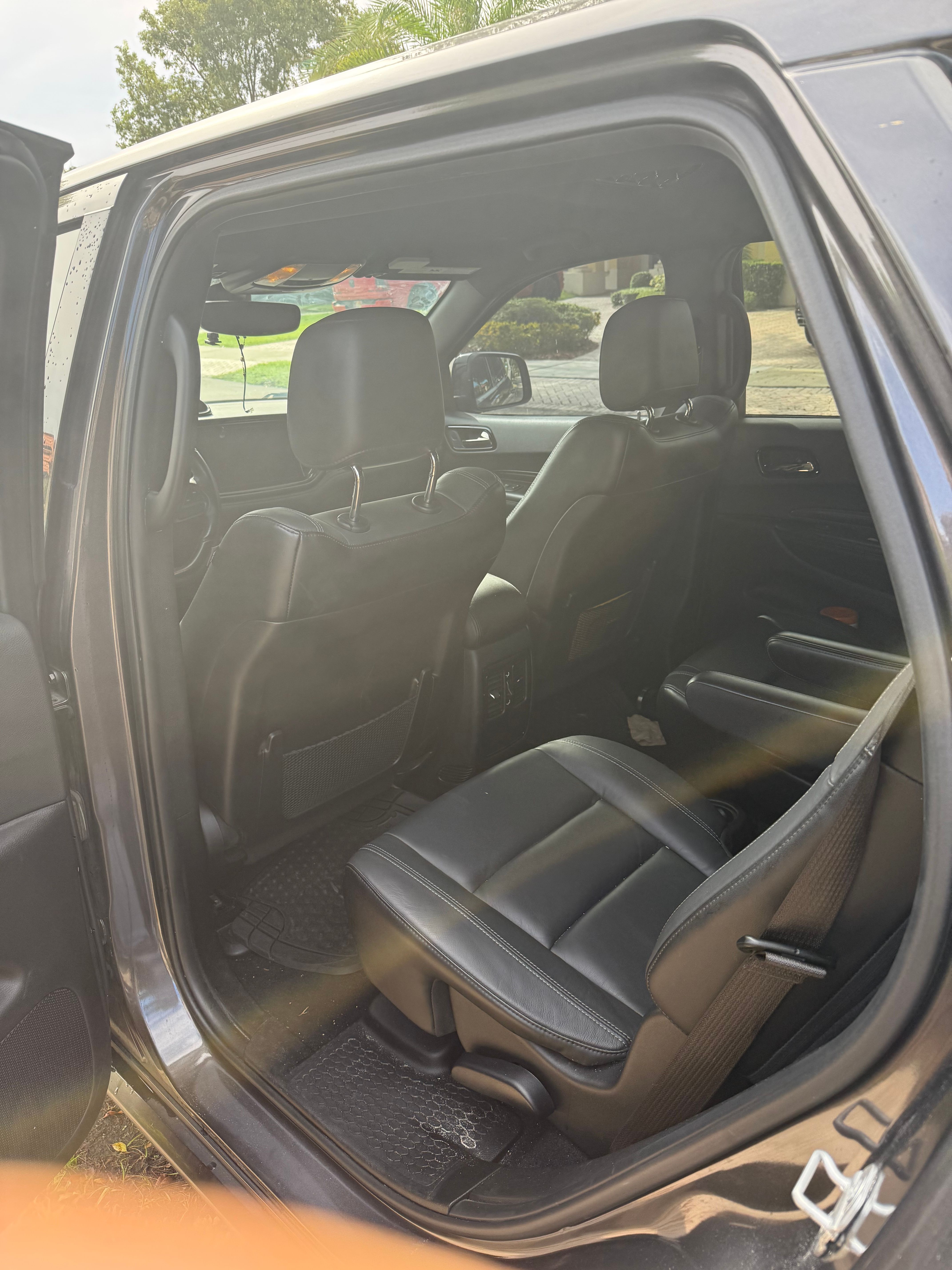 Used 2021 Dodge Durango GT w/ Blacktop Package RWD image 10