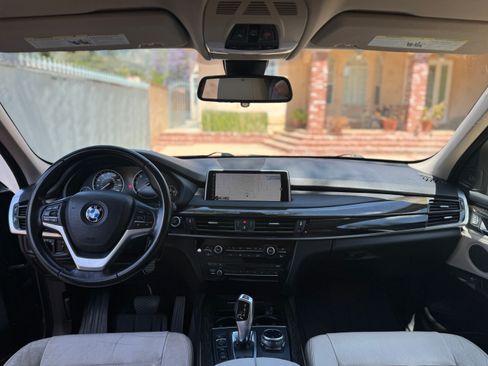 Used 2015 BMW X5 xDrive35d AWD/4WD image 9