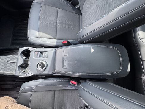 Used 2023 Ford Mustang Mach-E GT w/ GT Performance Edition image 11