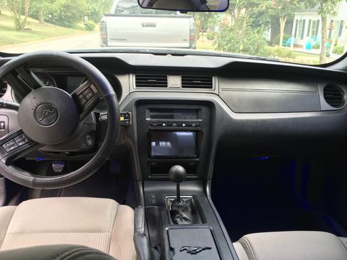 Used 2014 Ford Mustang Coupe w/ FP6 Appearance Package image 10