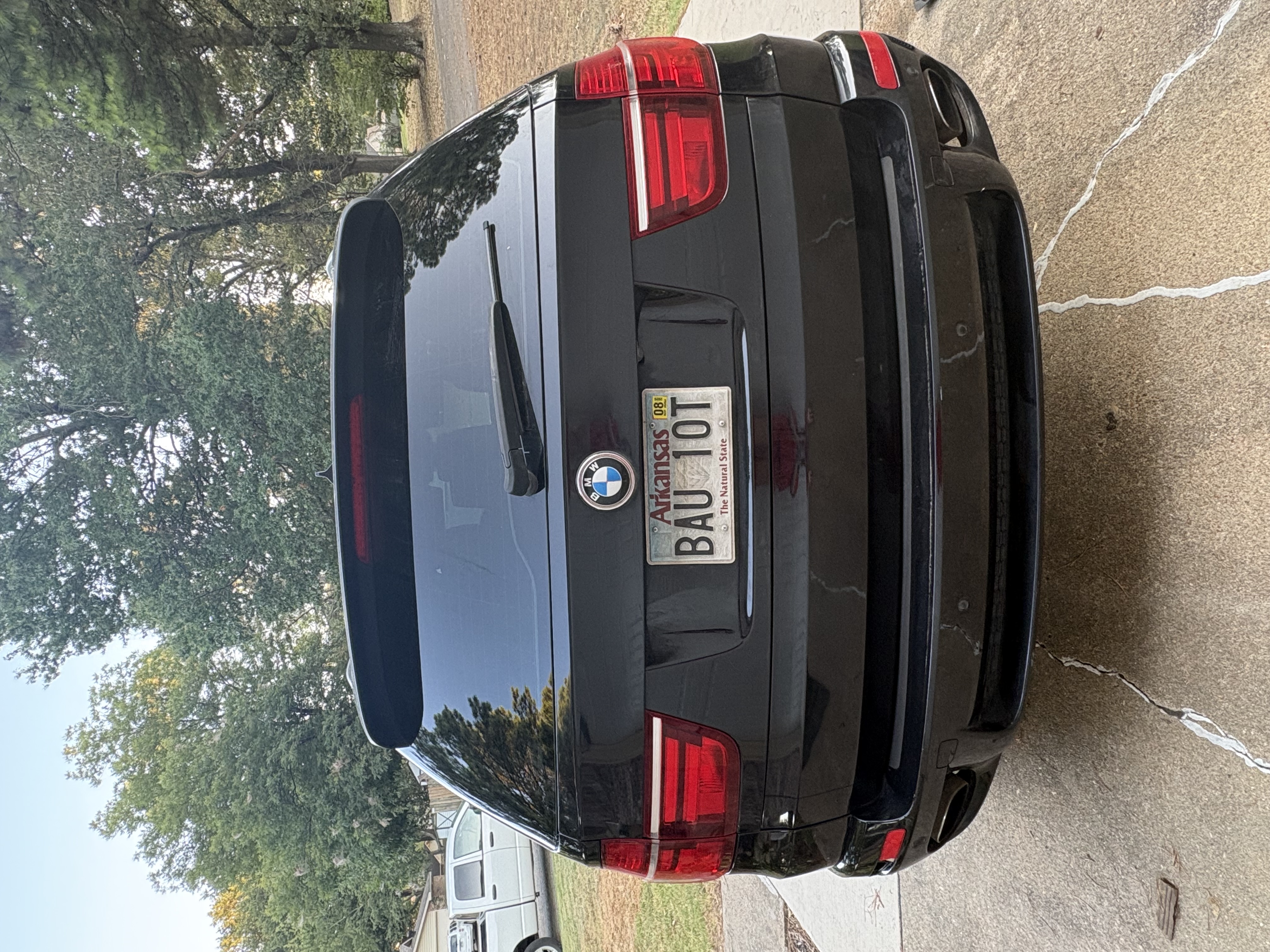 Used 2012 BMW X5 xDrive50i AWD/4WD image 14
