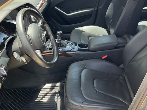 Used 2014 Audi A4 2.0T Premium Plus w/ Premium Plus Package AWD/4WD image 5
