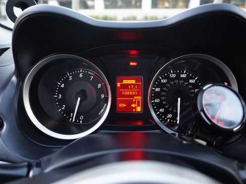 Used 2008 Mitsubishi Lancer Evolution GSR AWD/4WD image 24