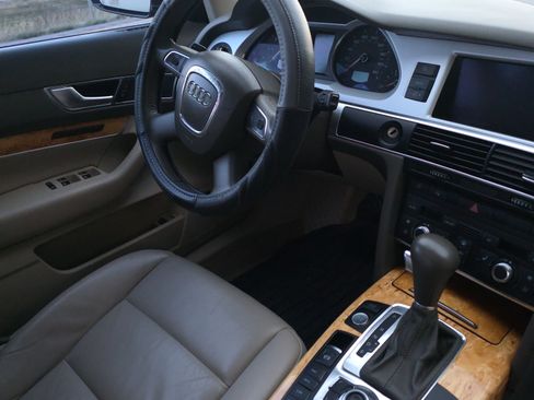 Used 2011 Audi A6 4.2 Prestige image 10