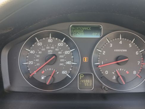 Used 2009 Volvo C70 T5 image 19