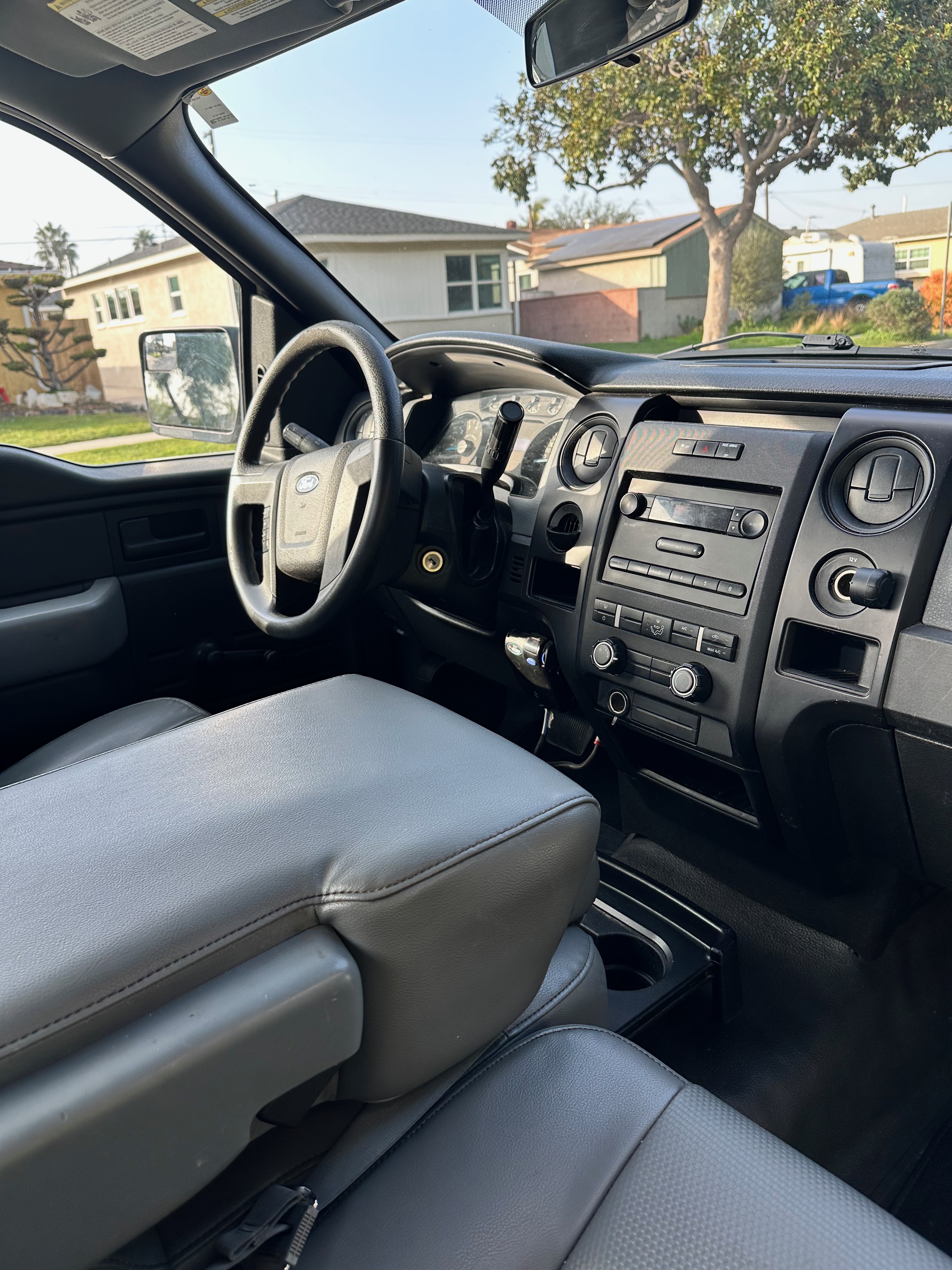 Used 2014 Ford F150 XL RWD image 14