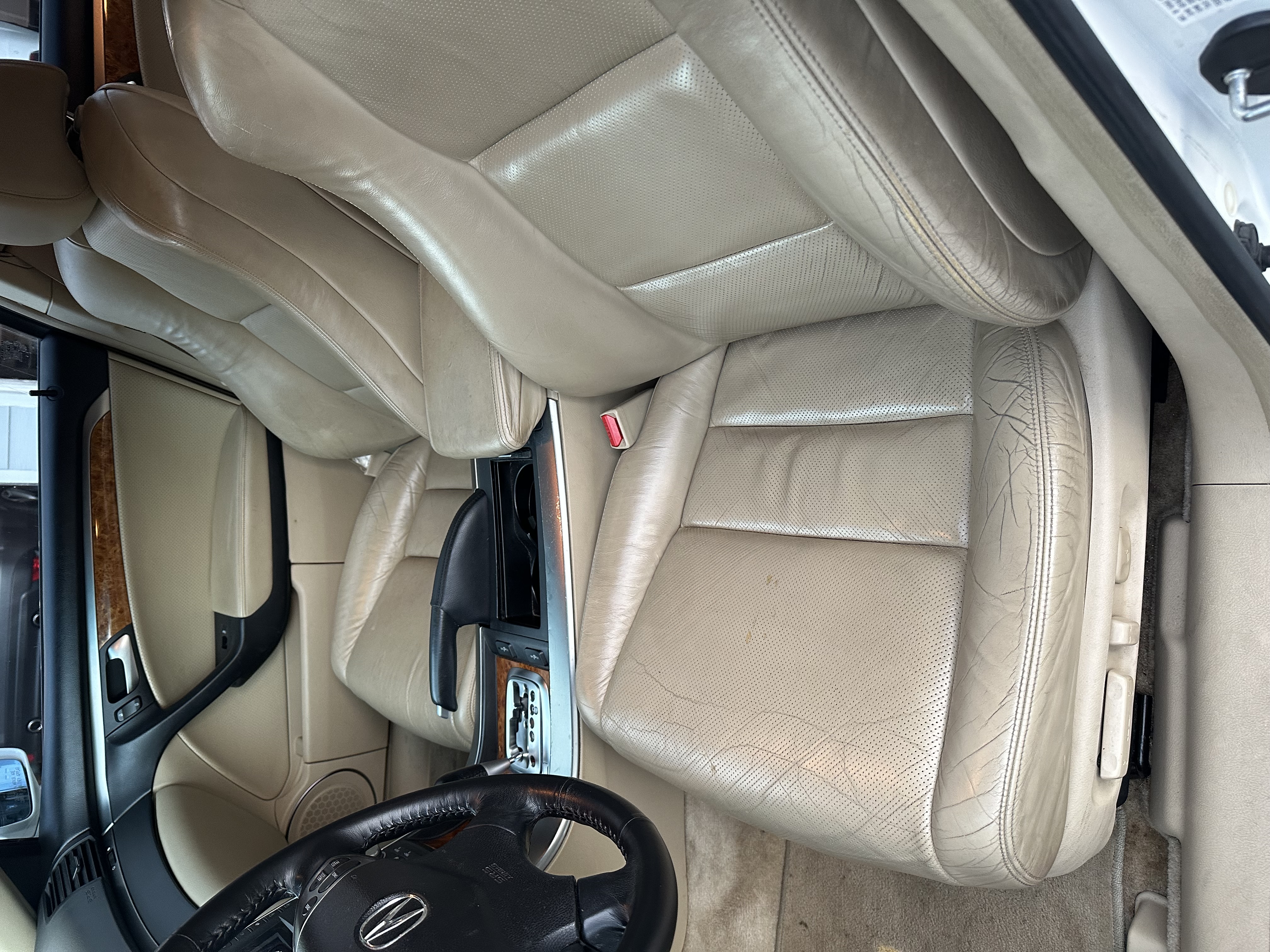 Used 2006 Acura TL FWD image 17