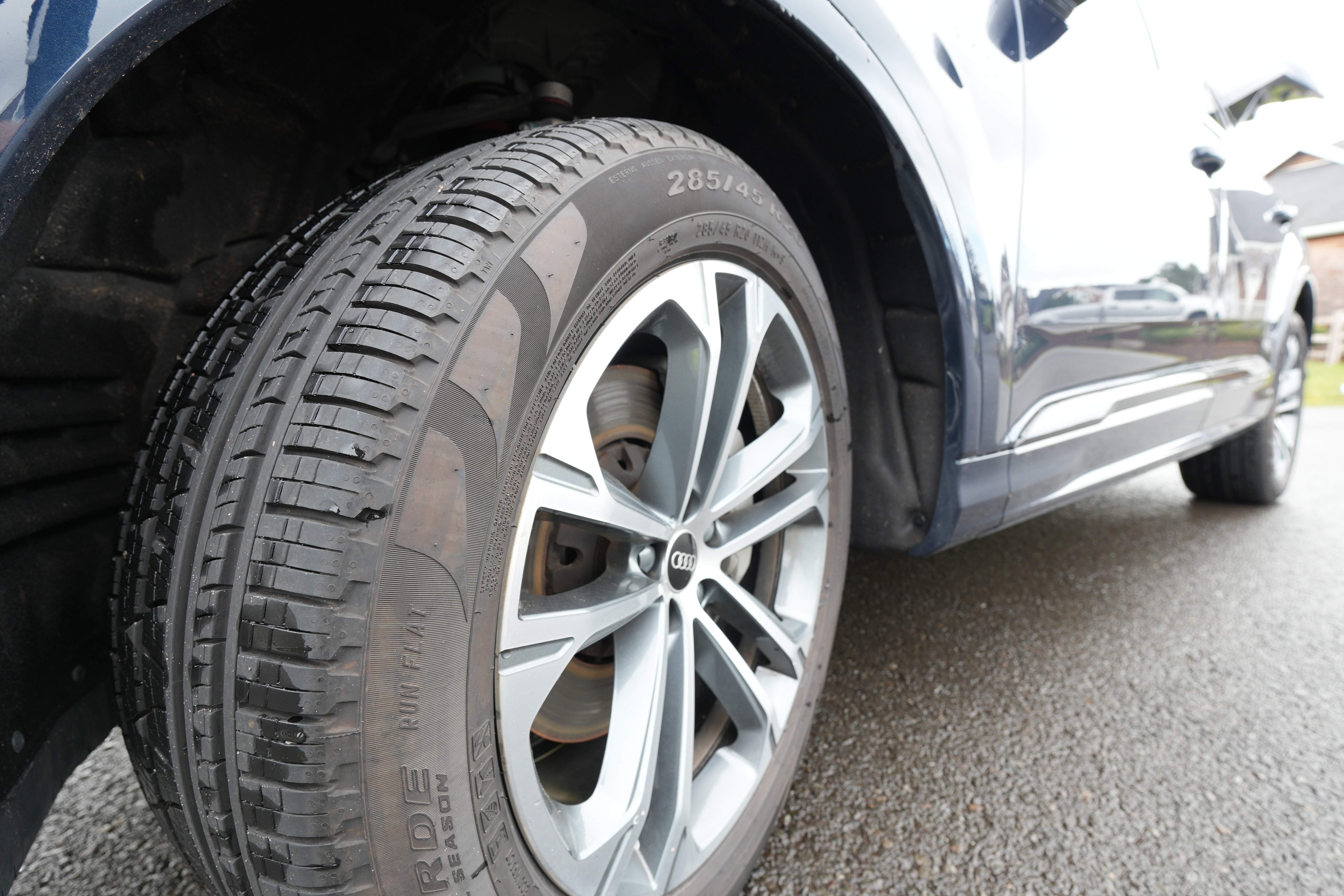 Used 2025 Audi Q7 2.0T Premium Plus AWD/4WD image 22