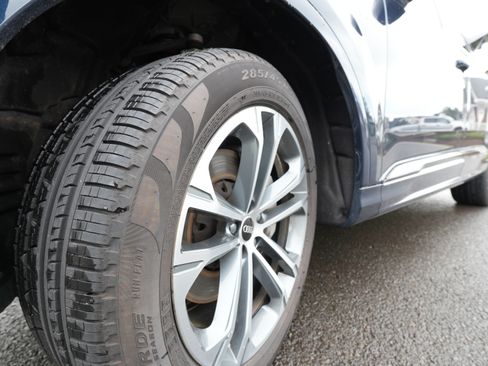 Used 2025 Audi Q7 2.0T Premium Plus image 22