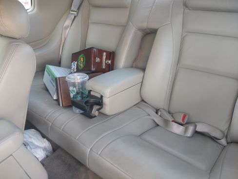 Used 1998 Cadillac Eldorado image 18