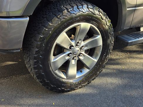 Used 2013 Ford F150 FX4 w/ Luxury Equipment Group image 13