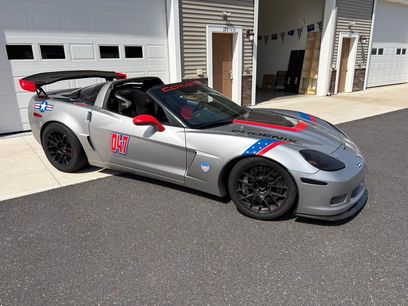 Used 2005 Chevrolet Corvette Coupe w/ Preferred Equipment Group