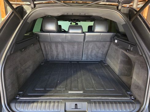 Used 2014 Land Rover Range Rover Sport Supercharged image 17