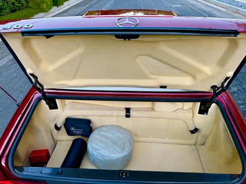 Used 1999 Mercedes-Benz SL 500 image 31