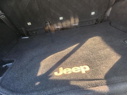 Used 2017 Jeep Wrangler Unlimited Sport w/ Quick Order Package 24S image 6