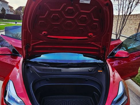 Used 2023 Tesla Model 3 Standard Range image 13