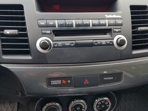 Used 2010 Mitsubishi Lancer GTS image 18