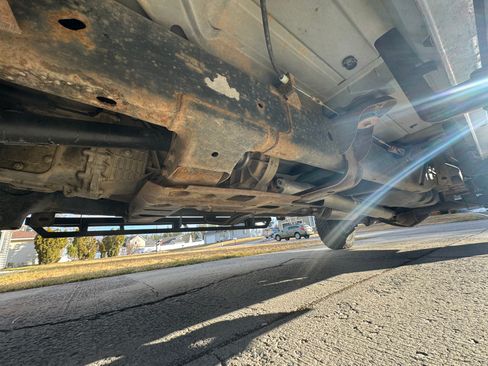 Used 2008 Dodge Ram 2500 Truck ST image 15