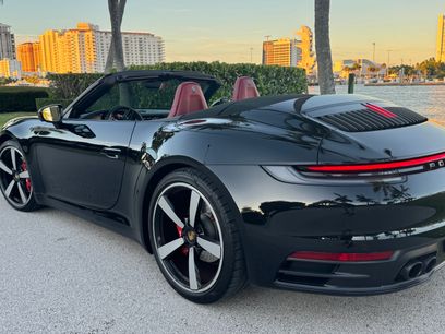 Used 2020 Porsche 911 Carrera