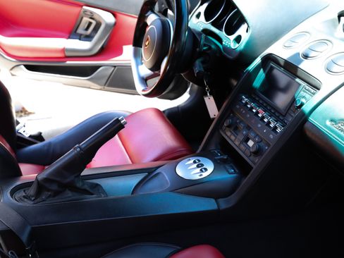 Used 2007 Lamborghini Gallardo Spyder image 27