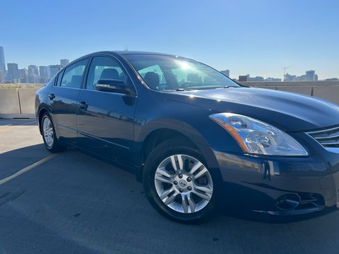 Used 2012 Nissan Altima 2.5 SL w/ 2.5SL Pkg image 5