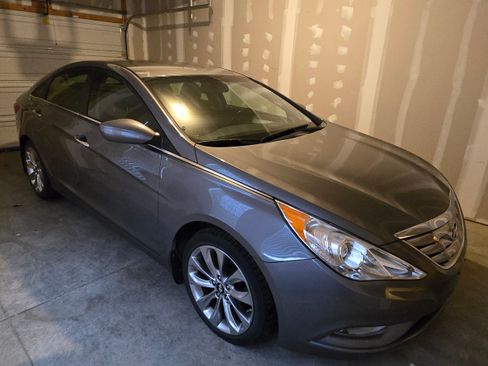 Used 2013 Hyundai Sonata SE image 9