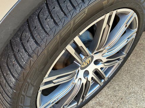 Used 2016 Porsche Cayenne AWD/4WD image 10
