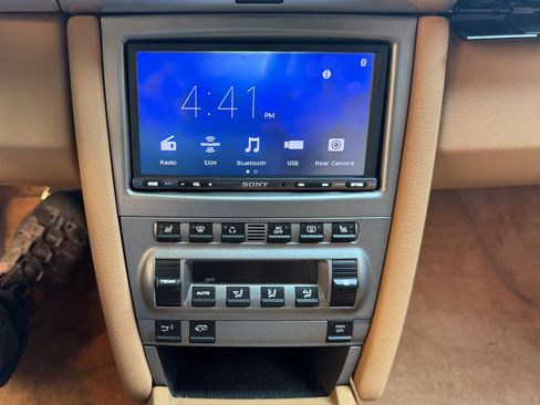 Used 2008 Porsche Boxster S image 26