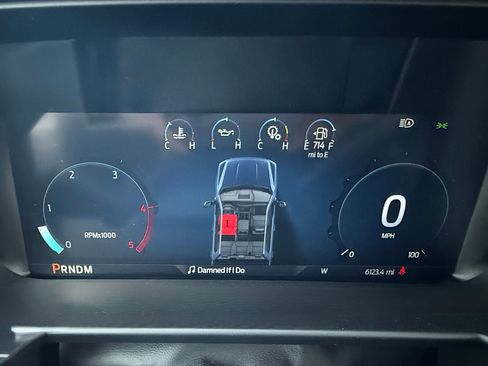 Used 2026 Ford F250 Lariat w/ FX4 Off-Road Package image 6