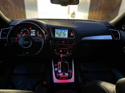 Used 2014 Audi Q5 TDI Premium Plus image 25