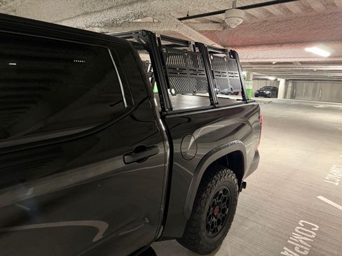 Used 2023 Toyota Tundra TRD Pro image 5