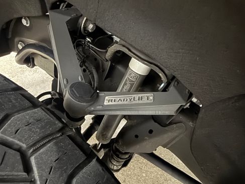 Used 2023 GMC Sierra 3500 Denali w/ Denali Ultimate Package image 19