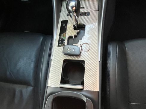 Used 2008 Lexus IS F image 26