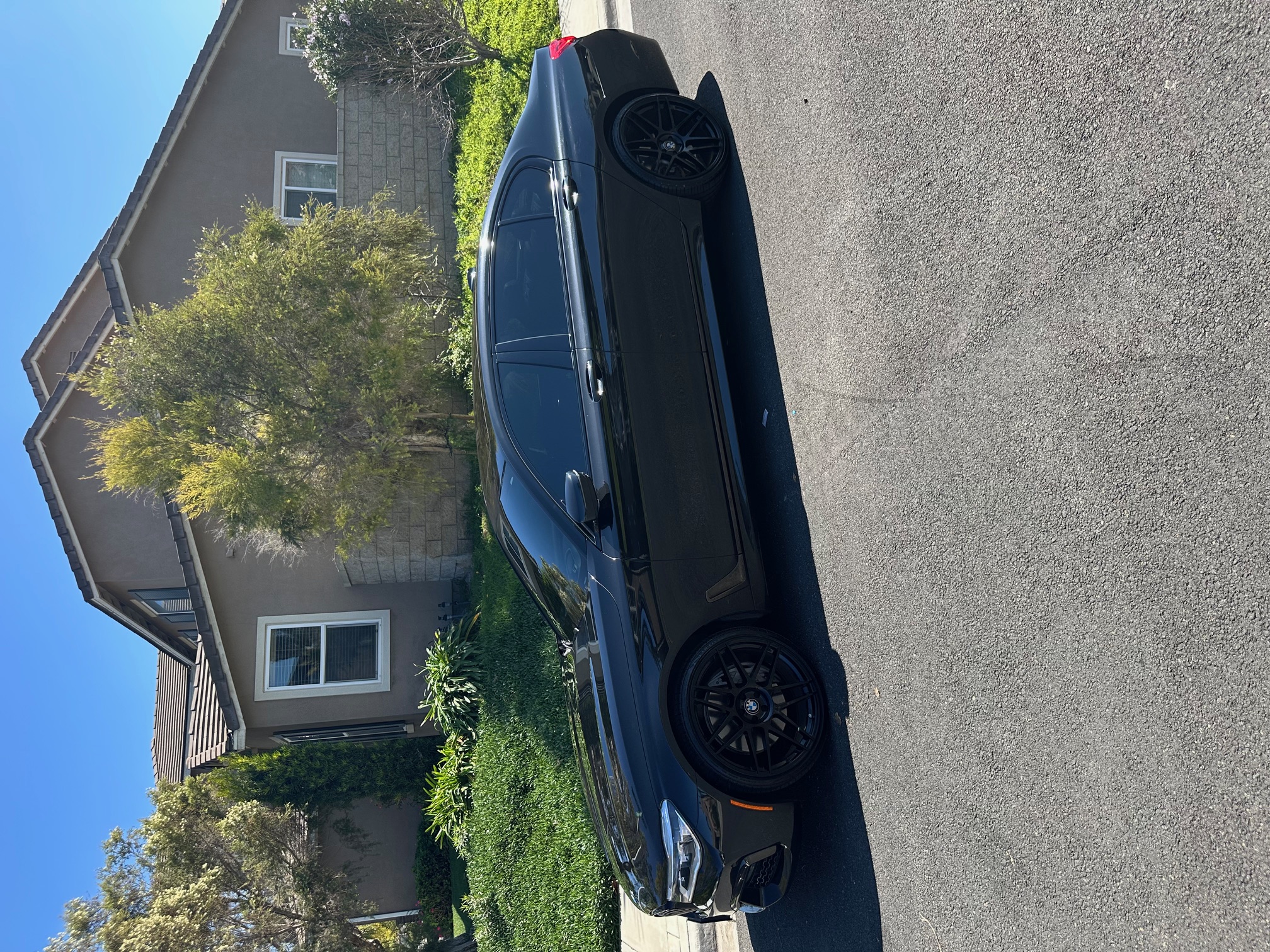 Used 2019 BMW 750i RWD image 6