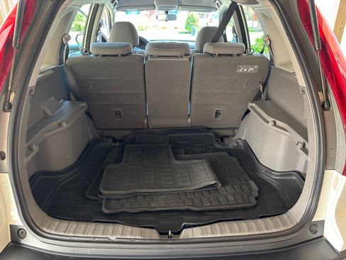 Used 2008 Honda CR-V LX image 11