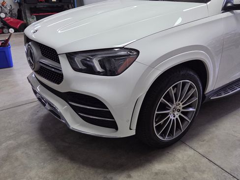 Used 2020 Mercedes-Benz GLE 450 4MATIC image 19