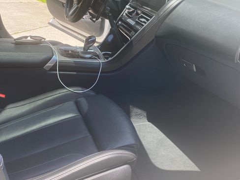 Used 2020 BMW M850i Gran Coupe xDrive M850i xDrive Gran Coupe Sedan image 13