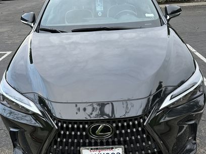 Used 2022 Lexus NX 350 AWD w/ Premium Package