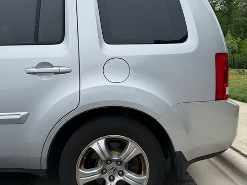 Used 2013 Honda Pilot EX-L image 6