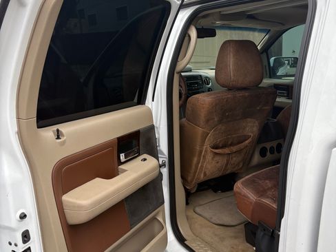 Used 2007 Ford F150 King Ranch image 1