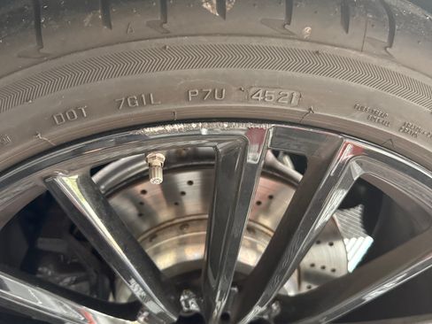 Used 2019 BMW i8 Roadster image 14