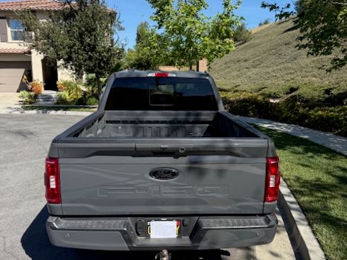 Used 2021 Ford F150 XLT w/ Equipment Group 302A High image 6