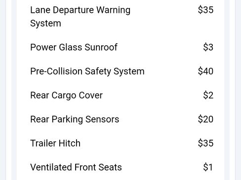 Used 2016 Hyundai Tucson Limited w/ Option Group 03 image 2